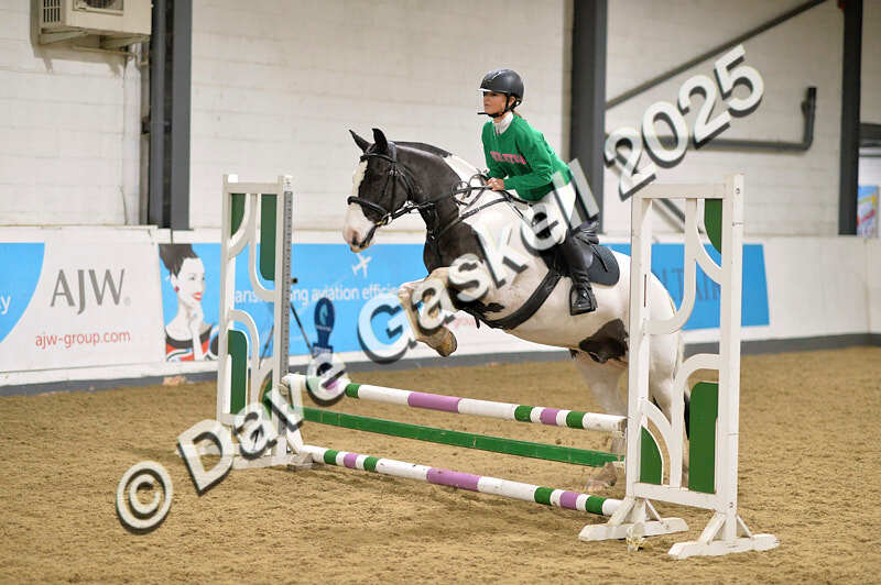 D4N_6913 - NorthcoteSat8thDec'25 XmasShowJumping AvailableUntil6thJan'26