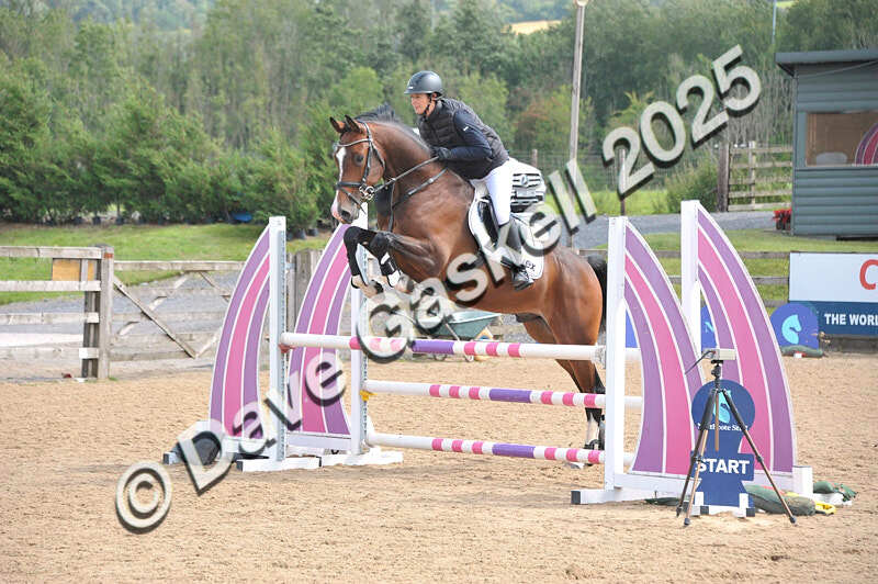 D8F_3847 - NorthcoteSat9thAug'25 Unaff.ShowJumping AvailableUntil9thSept25