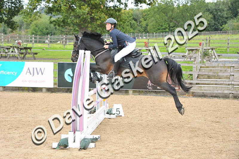D8F_4324 - Northcote14thSept'25 Unaff.Jumping (JuniorsClassesOnly) AvailableUntil14thOct'25