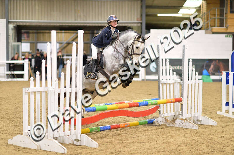 D4N_6896 - NorthcoteSat8thDec'25 XmasShowJumping AvailableUntil6thJan'26