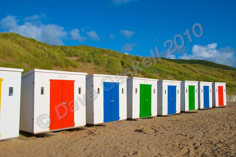DSC_5514 - Woolacombe