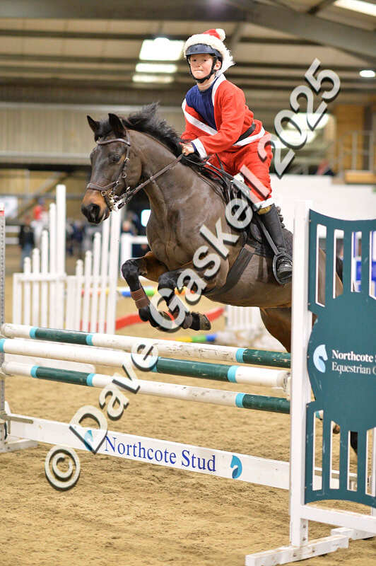 D4N_7051 - NorthcoteSat8thDec'25 XmasShowJumping AvailableUntil6thJan'26