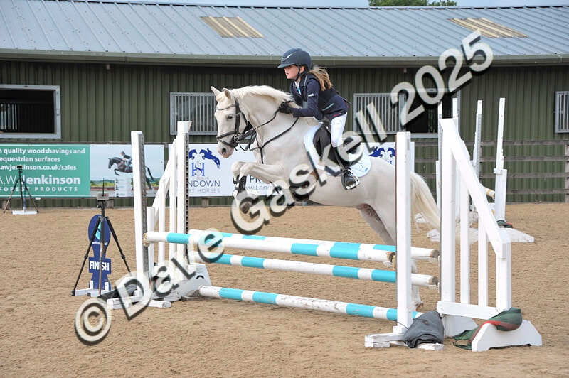 D8F_3477 - NorthcoteSat9thAug'25 Unaff.ShowJumping AvailableUntil9thSept25