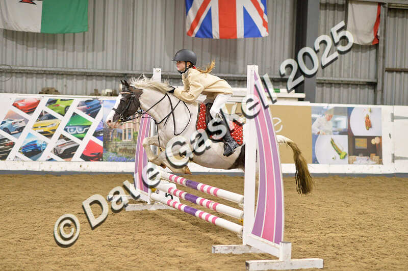 D4N_6765 - NorthcoteSat8thDec'25 XmasShowJumping AvailableUntil6thJan'26