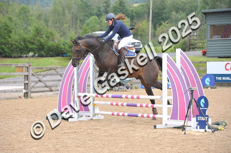 D8F_3627 - NorthcoteSat9thAug'25 Unaff.ShowJumping AvailableUntil9thSept25