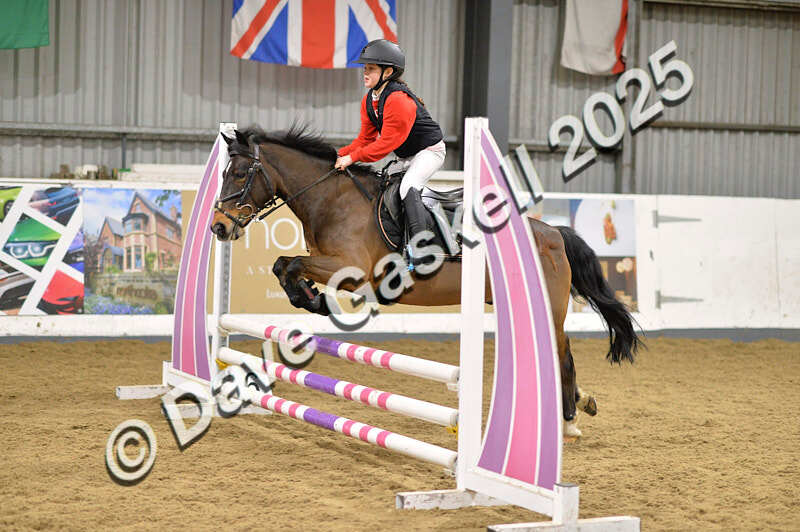 D4N_6851 - NorthcoteSat8thDec'25 XmasShowJumping AvailableUntil6thJan'26