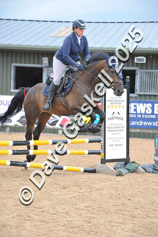 D8F_3680 - NorthcoteSat9thAug'25 Unaff.ShowJumping AvailableUntil9thSept25