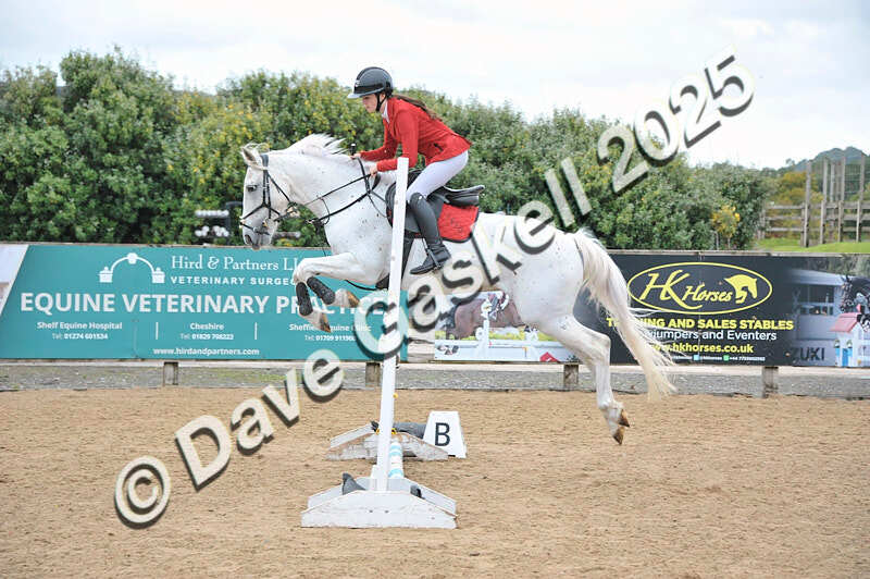 D8F_4287 - Northcote14thSept'25 Unaff.Jumping (JuniorsClassesOnly) AvailableUntil14thOct'25