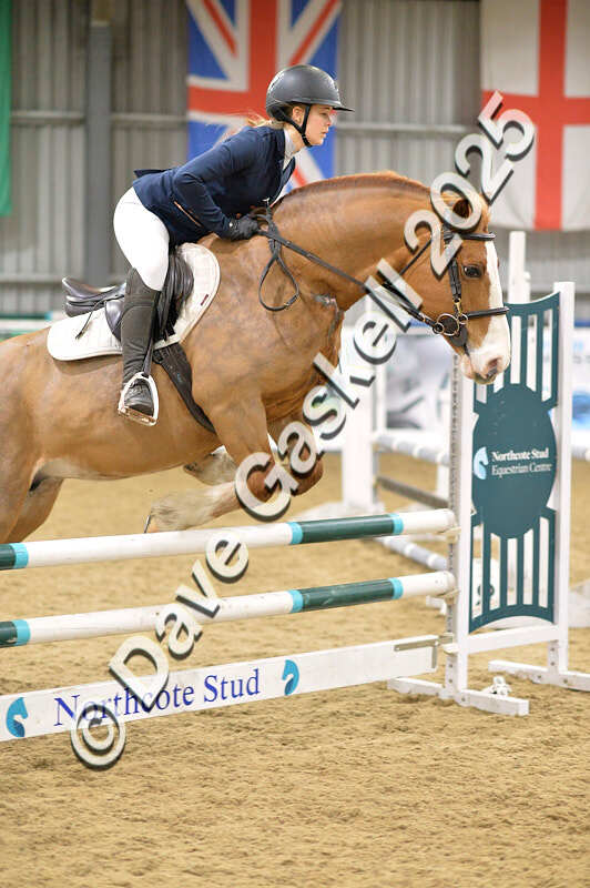 D4N_6984 - NorthcoteSat8thDec'25 XmasShowJumping AvailableUntil6thJan'26