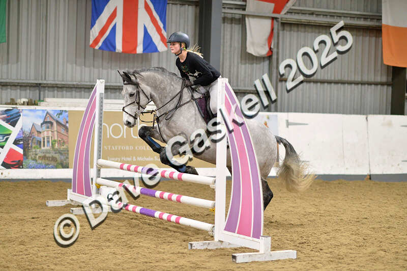 D4N_6957 - NorthcoteSat8thDec'25 XmasShowJumping AvailableUntil6thJan'26