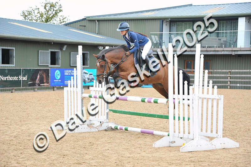 D8F_4322 - Northcote14thSept'25 Unaff.Jumping (JuniorsClassesOnly) AvailableUntil14thOct'25