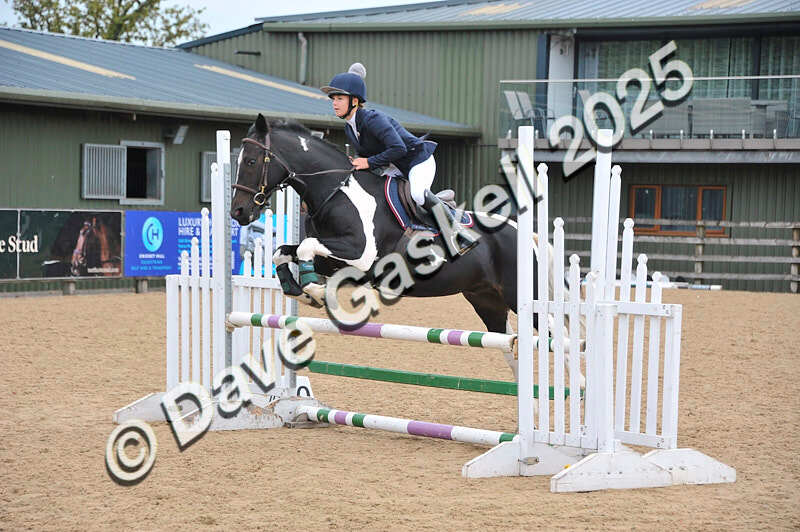 D8F_4262 - Northcote14thSept'25 Unaff.Jumping (JuniorsClassesOnly) AvailableUntil14thOct'25
