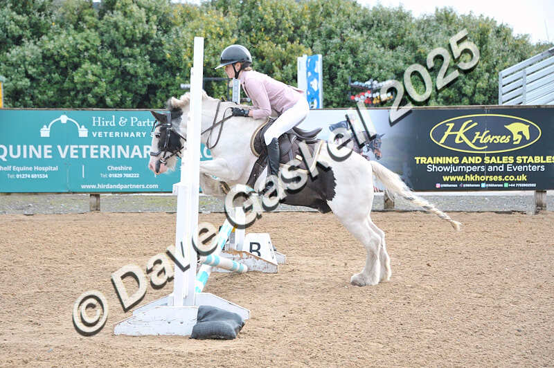 D8F_3980 - Northcote14thSept'25 Unaff.Jumping (JuniorsClassesOnly) AvailableUntil14thOct'25