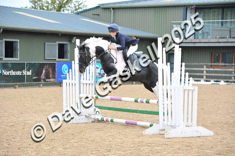 D8F_4181 - Northcote14thSept'25 Unaff.Jumping (JuniorsClassesOnly) AvailableUntil14thOct'25