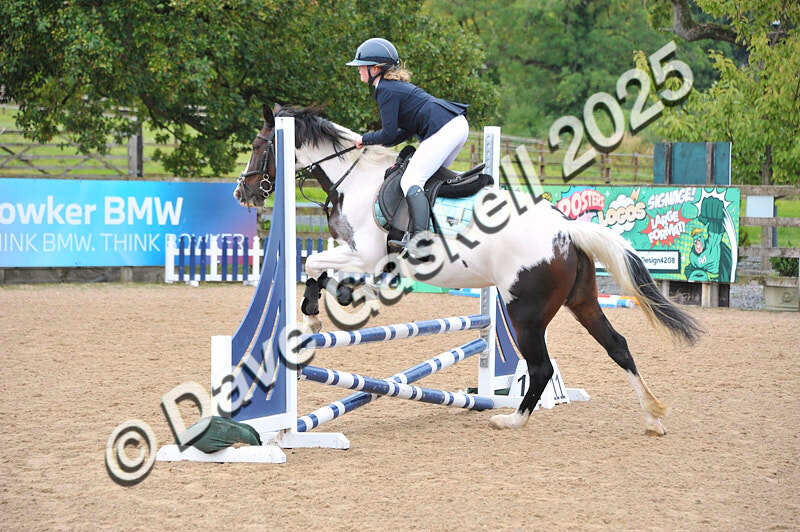 D8F_4080 - Northcote14thSept'25 Unaff.Jumping (JuniorsClassesOnly) AvailableUntil14thOct'25
