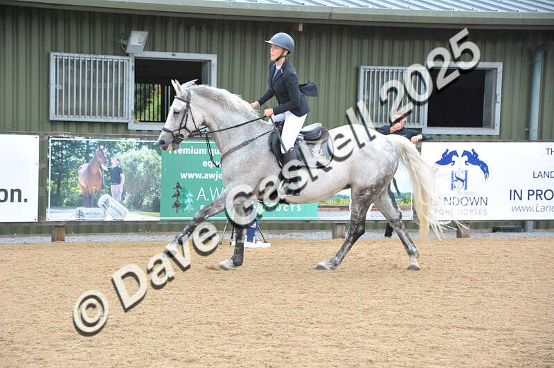 D8F_3789 - NorthcoteSat9thAug'25 Unaff.ShowJumping AvailableUntil9thSept25