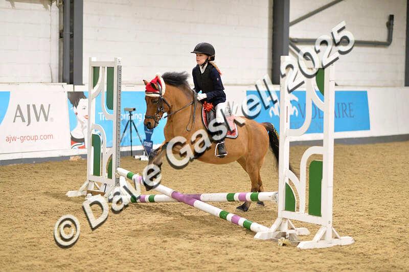 D4N_6708 - NorthcoteSat8thDec'25 XmasShowJumping AvailableUntil6thJan'26