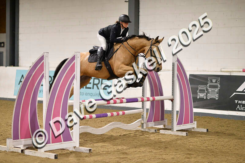 D4N_5486 - NorthcoteSun26thOct'25 Unaff.Jumping AvailableUntil28thNov'25