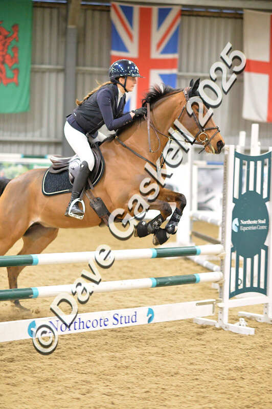 D4N_6963 - NorthcoteSat8thDec'25 XmasShowJumping AvailableUntil6thJan'26