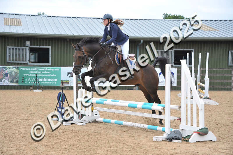D8F_3629 - NorthcoteSat9thAug'25 Unaff.ShowJumping AvailableUntil9thSept25