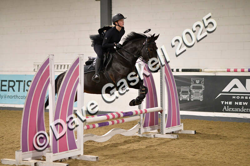 D4N_5275 - NorthcoteSun26thOct'25 Unaff.Jumping AvailableUntil28thNov'25