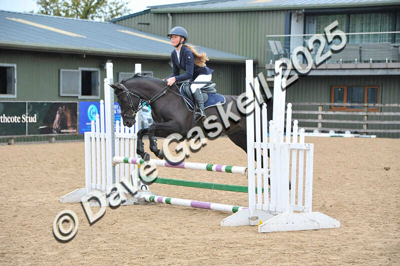 D8F_4170 - Northcote14thSept'25 Unaff.Jumping (JuniorsClassesOnly) AvailableUntil14thOct'25