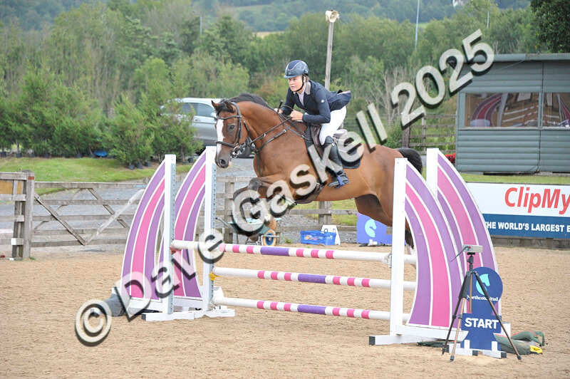 D8F_3723 - NorthcoteSat9thAug'25 Unaff.ShowJumping AvailableUntil9thSept25