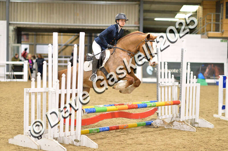 D4N_6903 - NorthcoteSat8thDec'25 XmasShowJumping AvailableUntil6thJan'26