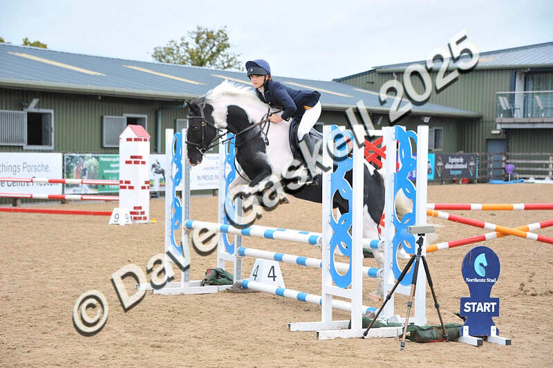 D8F_4246 - Northcote14thSept'25 Unaff.Jumping (JuniorsClassesOnly) AvailableUntil14thOct'25