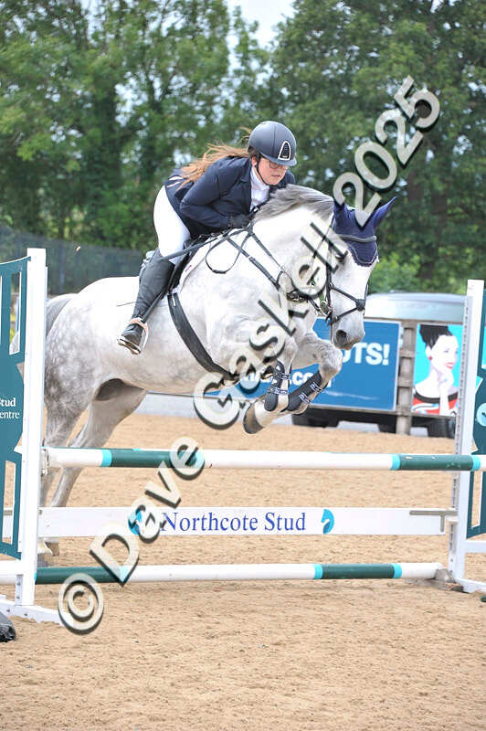 D8F_3771 - NorthcoteSat9thAug'25 Unaff.ShowJumping AvailableUntil9thSept25