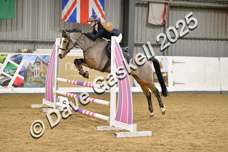 D4N_7041 - NorthcoteSat8thDec'25 XmasShowJumping AvailableUntil6thJan'26
