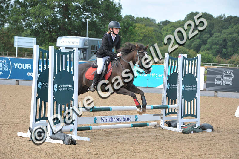D8F_3471 - NorthcoteSat9thAug'25 Unaff.ShowJumping AvailableUntil9thSept25