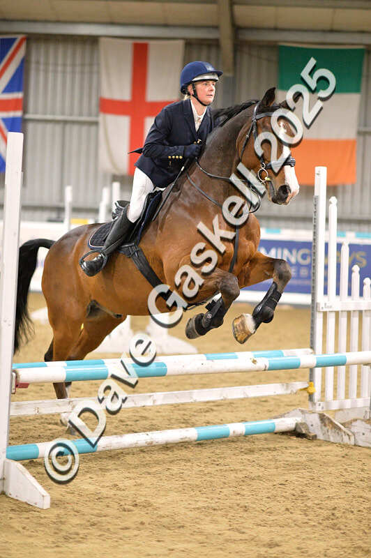 D4N_5306 - NorthcoteSun26thOct'25 Unaff.Jumping AvailableUntil28thNov'25