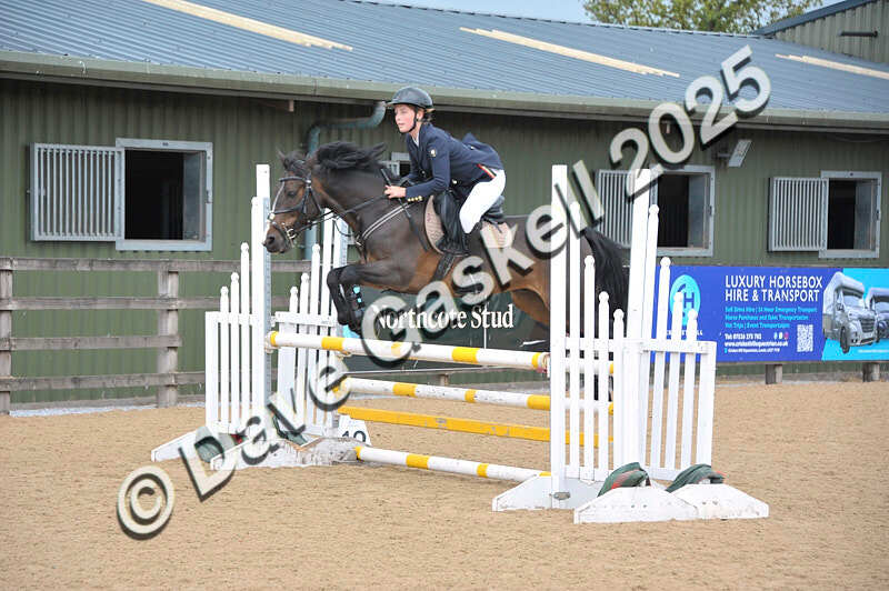 D8F_3569 - NorthcoteSat9thAug'25 Unaff.ShowJumping AvailableUntil9thSept25
