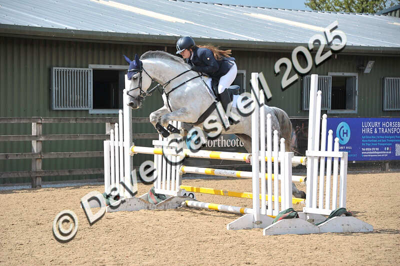 D8F_3837 - NorthcoteSat9thAug'25 Unaff.ShowJumping AvailableUntil9thSept25
