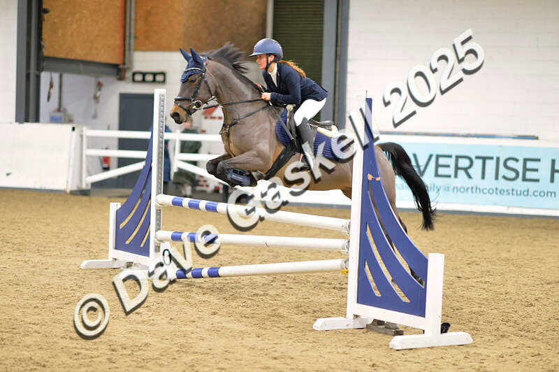 D4N_6946 - NorthcoteSat8thDec'25 XmasShowJumping AvailableUntil6thJan'26