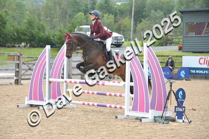 D8F_3553 - NorthcoteSat9thAug'25 Unaff.ShowJumping AvailableUntil9thSept25
