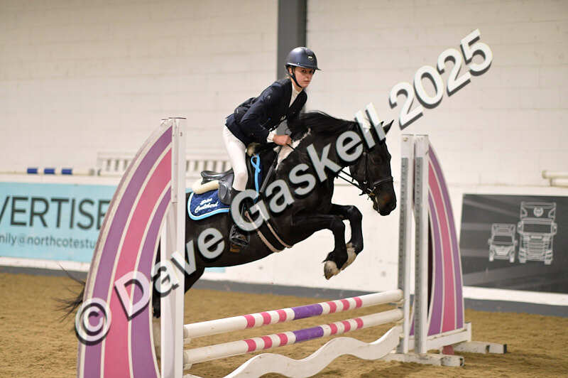 D4N_4878 - NorthcoteSun26thOct'25 Unaff.Jumping AvailableUntil28thNov'25