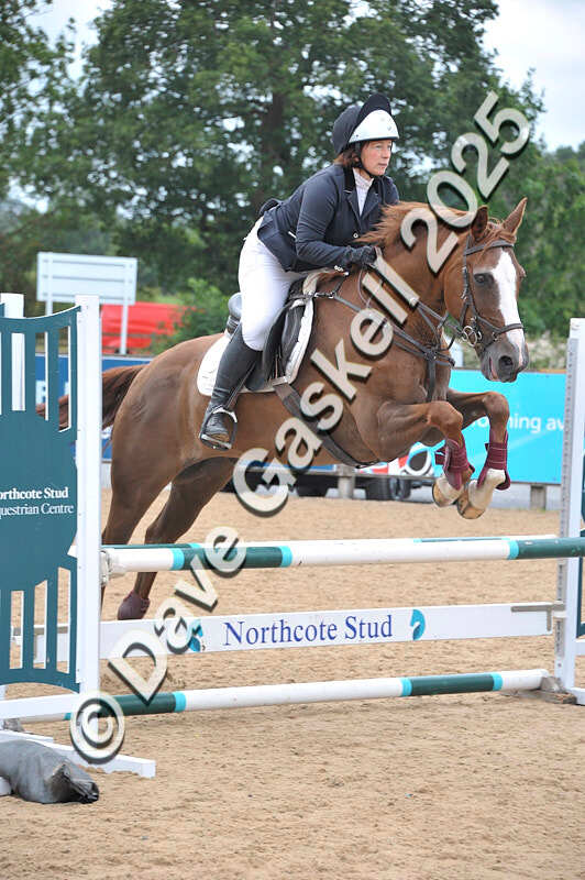 D8F_3740 - NorthcoteSat9thAug'25 Unaff.ShowJumping AvailableUntil9thSept25