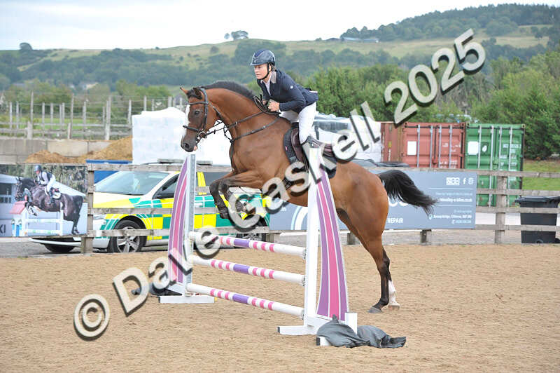 D8F_3724 - NorthcoteSat9thAug'25 Unaff.ShowJumping AvailableUntil9thSept25