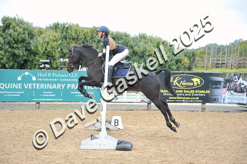 D8F_4272 - Northcote14thSept'25 Unaff.Jumping (JuniorsClassesOnly) AvailableUntil14thOct'25
