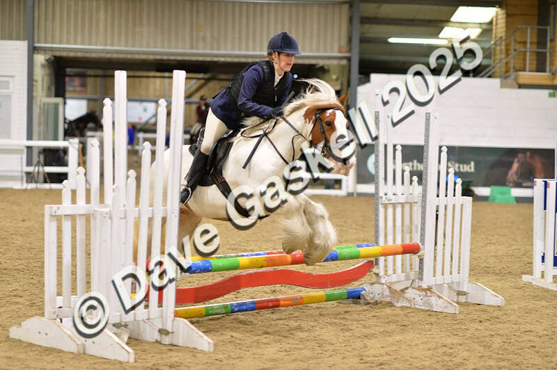 D4N_7126 - NorthcoteSat8thDec'25 XmasShowJumping AvailableUntil6thJan'26