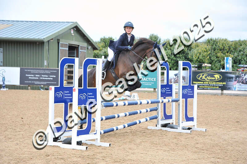 D8F_4214 - Northcote14thSept'25 Unaff.Jumping (JuniorsClassesOnly) AvailableUntil14thOct'25