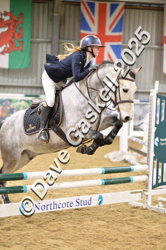 D4N_6897 - NorthcoteSat8thDec'25 XmasShowJumping AvailableUntil6thJan'26