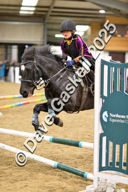 D4N_6773 - NorthcoteSat8thDec'25 XmasShowJumping AvailableUntil6thJan'26
