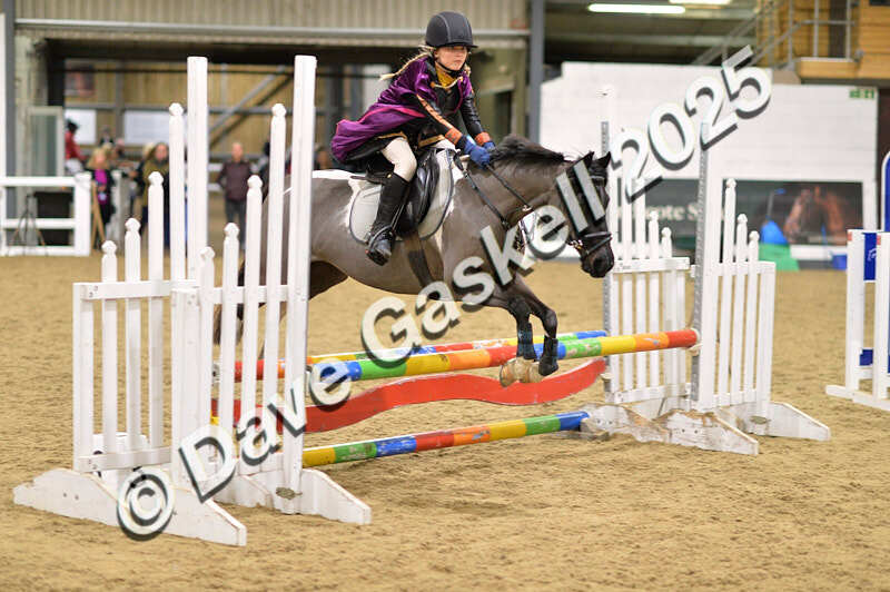 D4N_6907 - NorthcoteSat8thDec'25 XmasShowJumping AvailableUntil6thJan'26