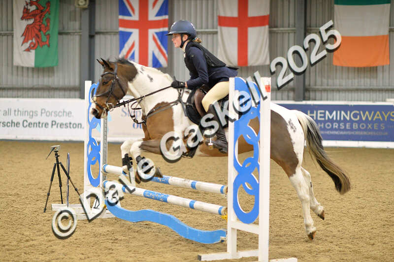 D4N_5800 - NorthcoteSun16thNov'25 Unaff.Jumping AvailableUntil16thDec'25