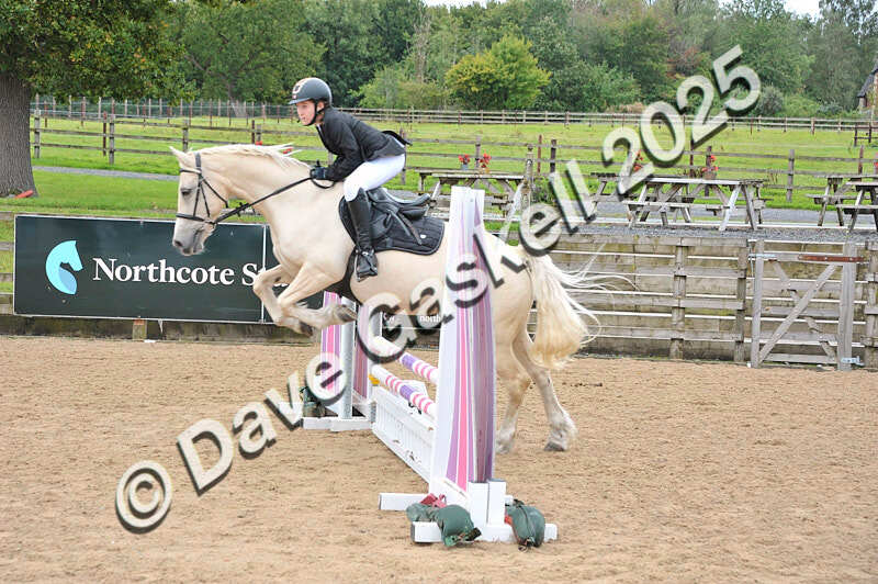 D8F_4120 - Northcote14thSept'25 Unaff.Jumping (JuniorsClassesOnly) AvailableUntil14thOct'25