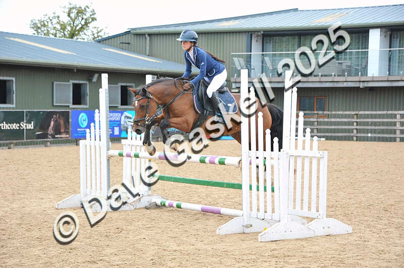 D8F_4333 - Northcote14thSept'25 Unaff.Jumping (JuniorsClassesOnly) AvailableUntil14thOct'25
