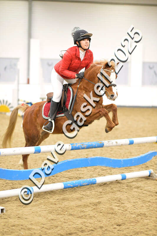 D4N_6931 - NorthcoteSat8thDec'25 XmasShowJumping AvailableUntil6thJan'26